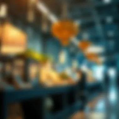 Understanding Market Dynamics of NFT Art Art market dynamics and trends in the digital realm