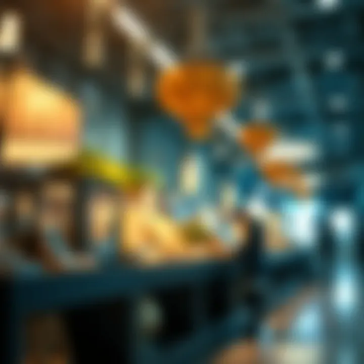 Understanding Market Dynamics of NFT Art Art market dynamics and trends in the digital realm