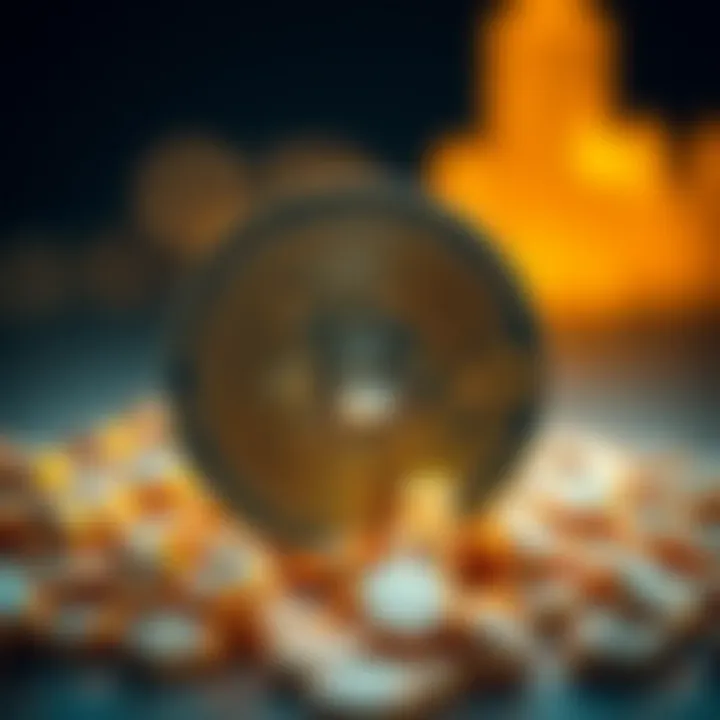 Assessing Chainlink as an Investment Summary