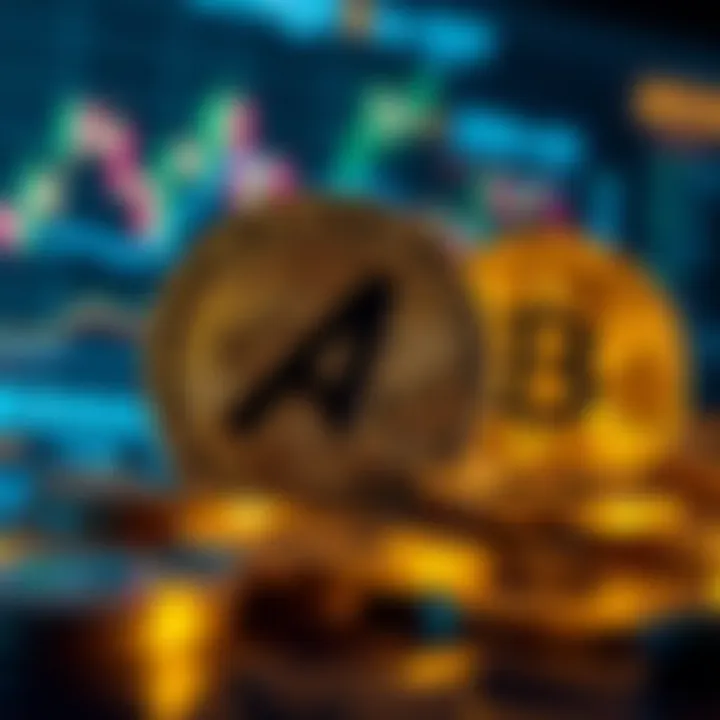 Comparative analysis of Aventus and other cryptocurrencies