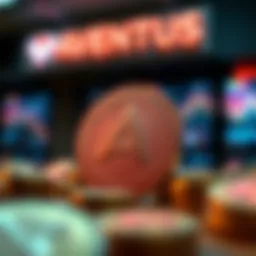 Market trends affecting Aventus cryptocurrency