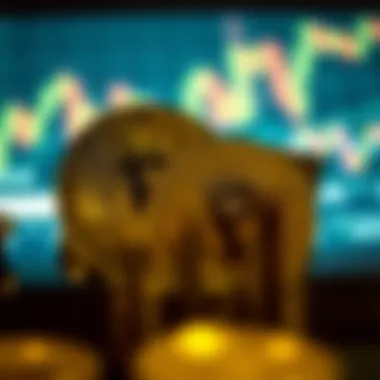 A visual representation of investment strategies in the crypto market