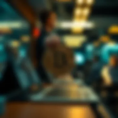 Best practices for securing crypto transfers