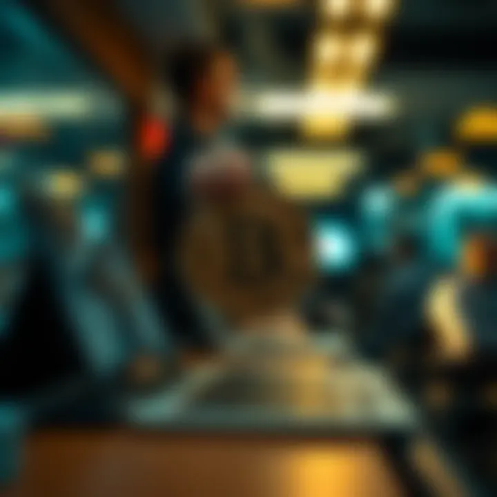 Best practices for securing crypto transfers