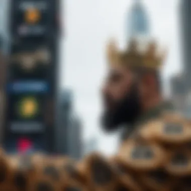 Notable Bitcoin King: Navigating the Cryptocurrency Landscape