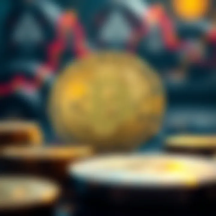 Bitcoin King: Navigating the Cryptocurrency Landscape Summary