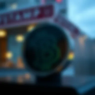 Bitstamp Logo Bitstamp logo representing cryptocurrency exchange