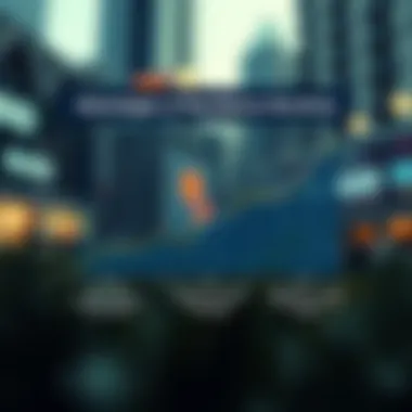 Advantages of Blockchain Remittance Services Graph illustrating the advantages of blockchain remittance over traditional banking