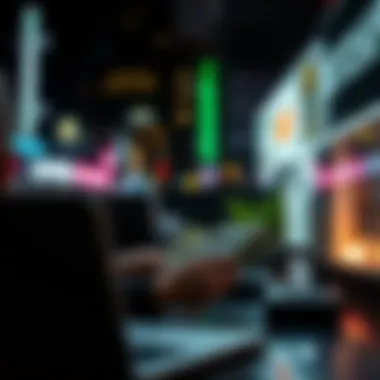 Notable Cashing in Cryptocurrency: Navigating the Financial Landscape