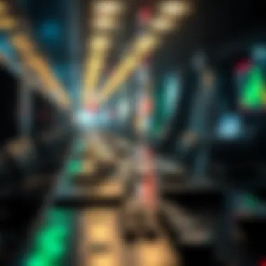 Future implications of decentralized finance and technology