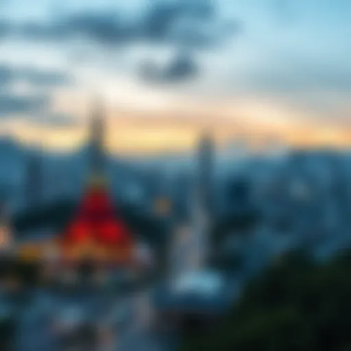 Overview of cryptocurrency landscape in Thailand