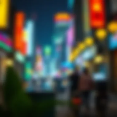 Trends and future prospects of cryptocurrency in Thailand