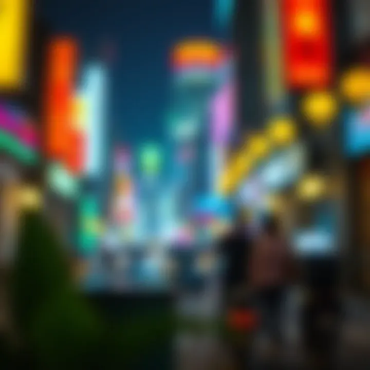 Trends and future prospects of cryptocurrency in Thailand