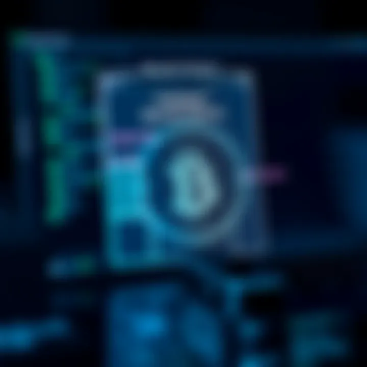 Security features of the Coinbase Wallet plugin highlighted for user awareness