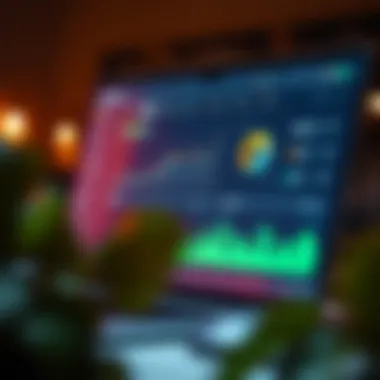 CoinPaprika: Advanced Analytics Unveiled Screenshot showcasing CoinPaprika's advanced analytics dashboard