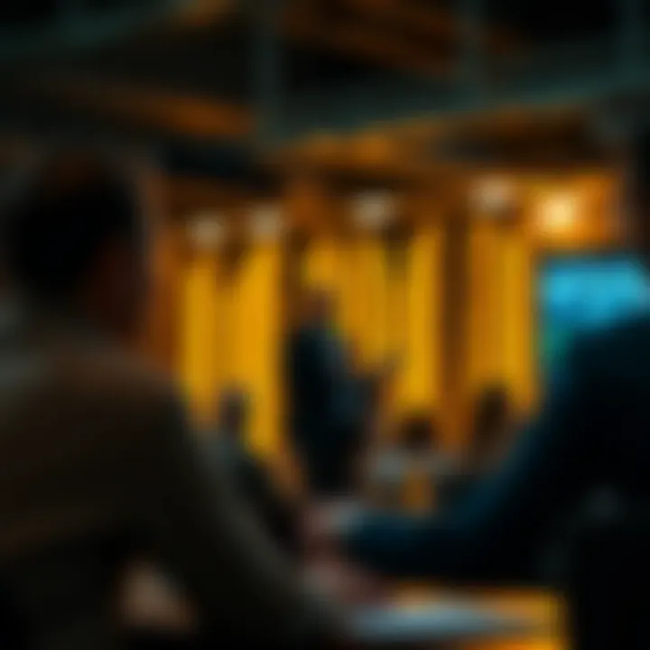 Compelling pitch strategies for entrepreneurs