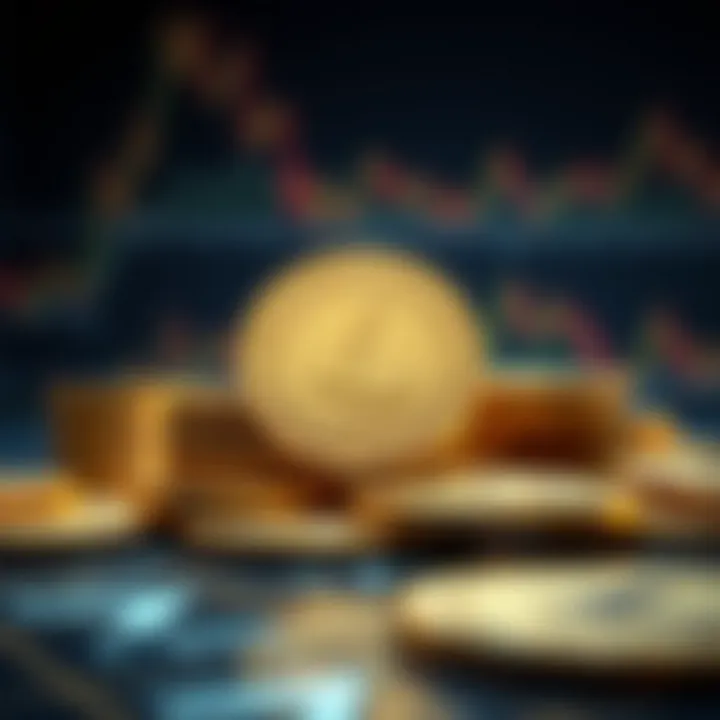 Market trends and price fluctuations of Luna Coins