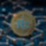 Technological foundation of R3 Corda Coin