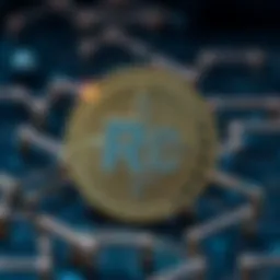 Technological foundation of R3 Corda Coin