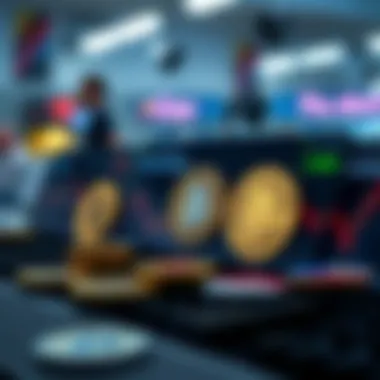 Comparison of Cryptocurrency Exchanges Comparison of various cryptocurrency exchanges