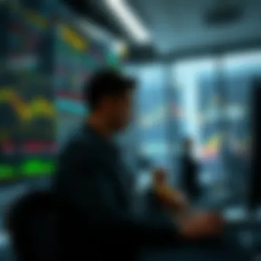 User Experience in Cryptocurrency Trading User experience on a popular cryptocurrency exchange