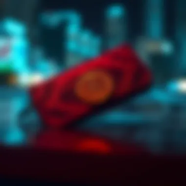 Market Impact of the MIB Wallet Visual depicting MIB Wallet market impact and trends