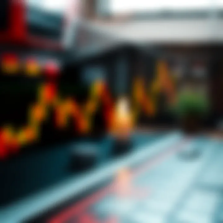 Historical Significance of Candlestick Charts Historical overview of Japanese candlestick origins