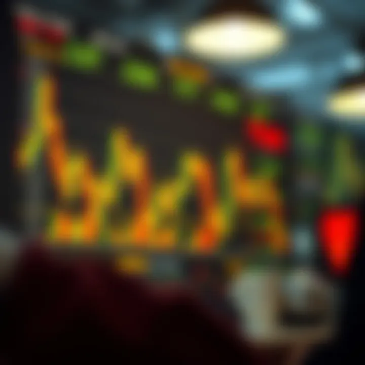 Psychology Behind Trading Decisions Psychological factors influencing trader decisions