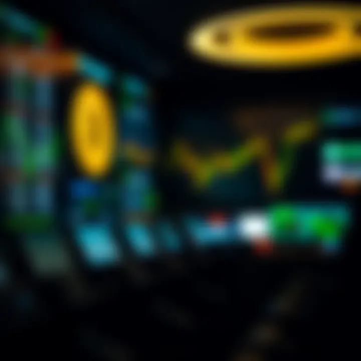 Comprehensive Overview of Leading Crypto Exchanges Summary