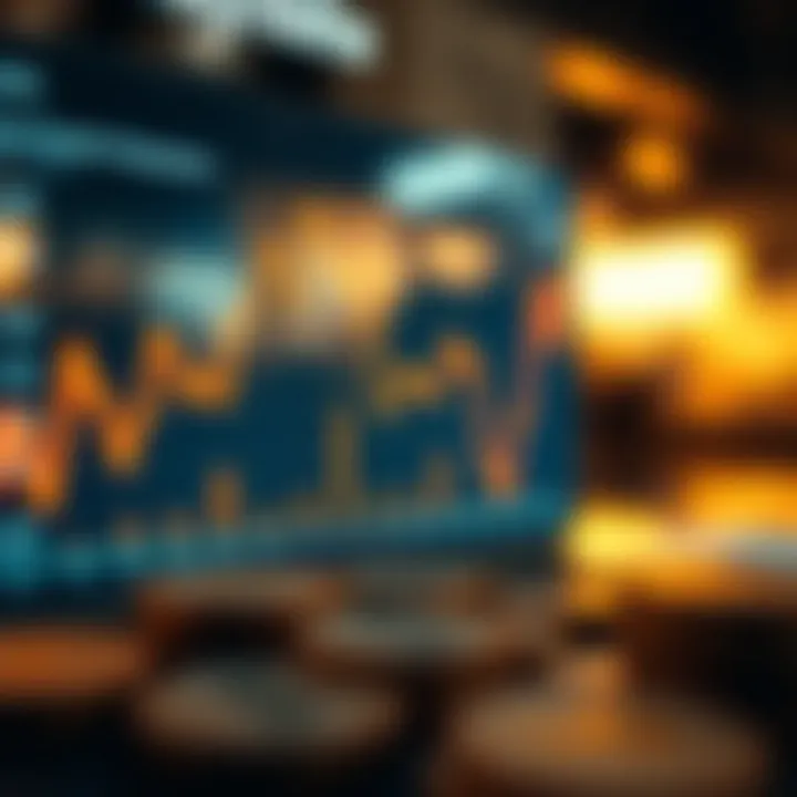 Currency Fluctuations: A Graphical Overview Graphical representation of currency fluctuations over time