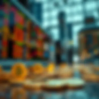 Notable Corporate Stocks with Cryptocurrency Exposure: An Analytical Overview