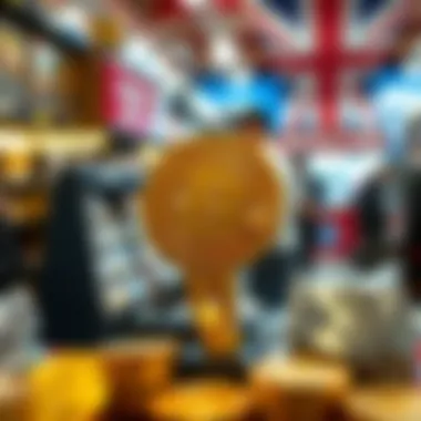 Notable Cost-Effective Methods for Purchasing Cryptocurrency in the UK