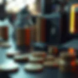 Crafting NFTs on Rarible: A Comprehensive Guide Introduction