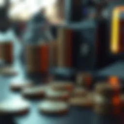 Crafting NFTs on Rarible: A Comprehensive Guide Introduction