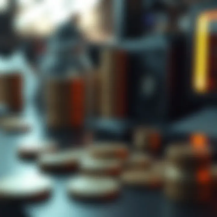 Crafting NFTs on Rarible: A Comprehensive Guide Introduction