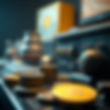 Crafting NFTs on Rarible: A Comprehensive Guide Summary