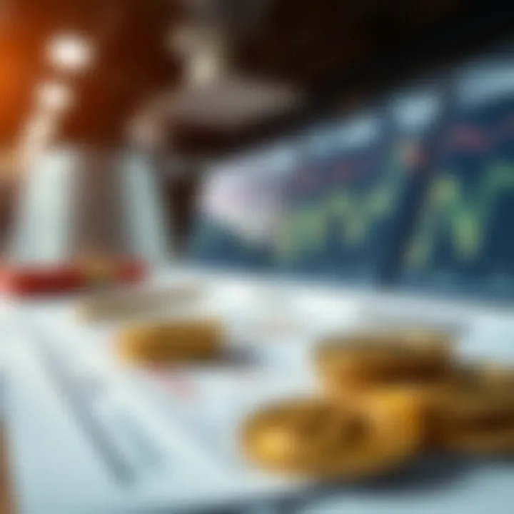 Crafting the Optimal Crypto Investment Portfolio Summary