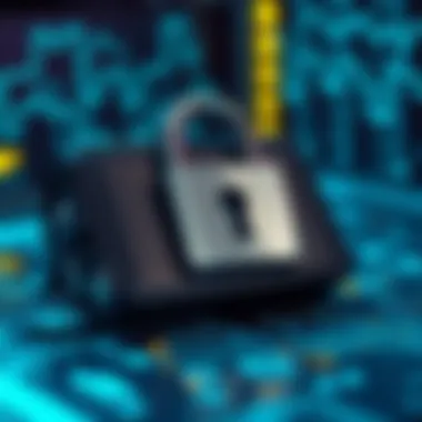 Best practices for securing digital assets