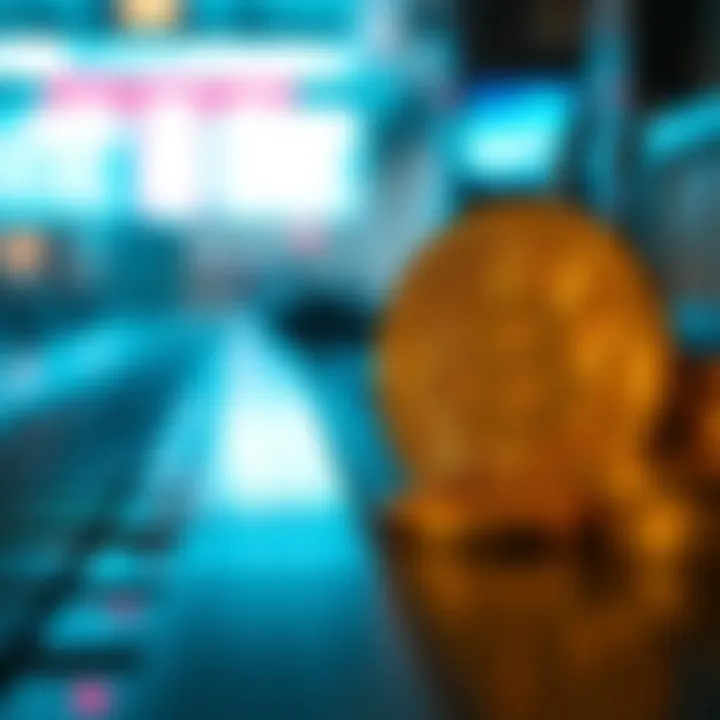 Creating Non-Fungible Tokens: A Comprehensive Guide Summary