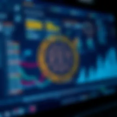 Tools and Frameworks for Private Blockchain Implementation Screenshot of a private blockchain development tool