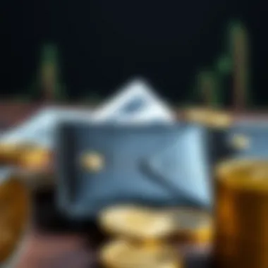 Wallets and Their Role in the Crypto Ecosystem Integration of wallets within the cryptocurrency ecosystem