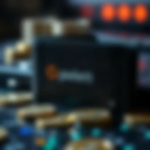 Overview of cryptocurrency wallet types