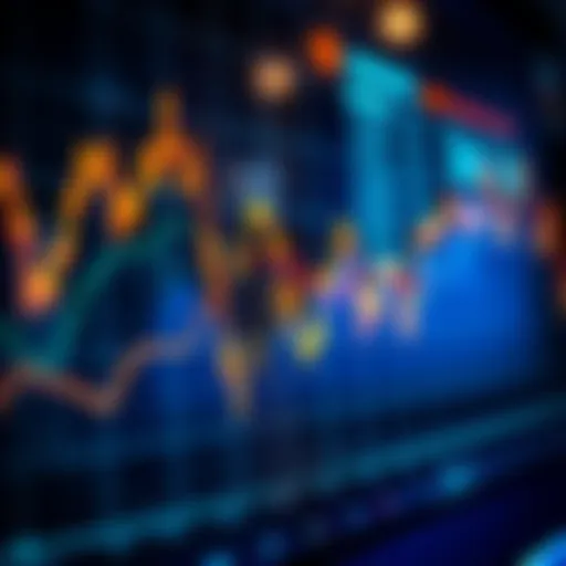 Performance Trends of Cronos Stock Graph depicting the performance trends of Cronos stock in the cryptocurrency market