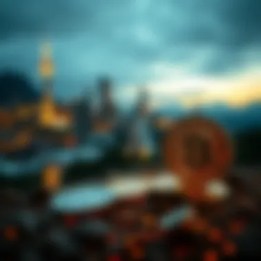 Comparing Performance: Crypto Assets and Traditional Investments Analysis of crypto assets performance compared to traditional investments