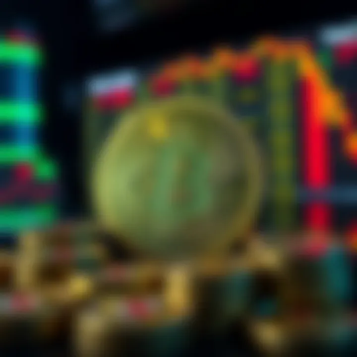 Comparison of fees across various cryptocurrency exchanges