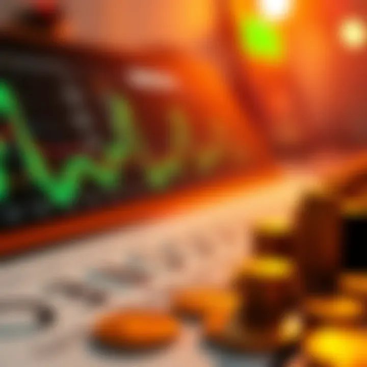 Strategic analysis of investment options in cryptocurrency