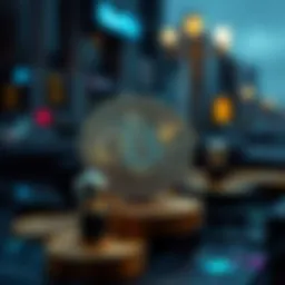 Cryptocurrency for Beginners: Navigating the Digital Currency Landscape Introduction