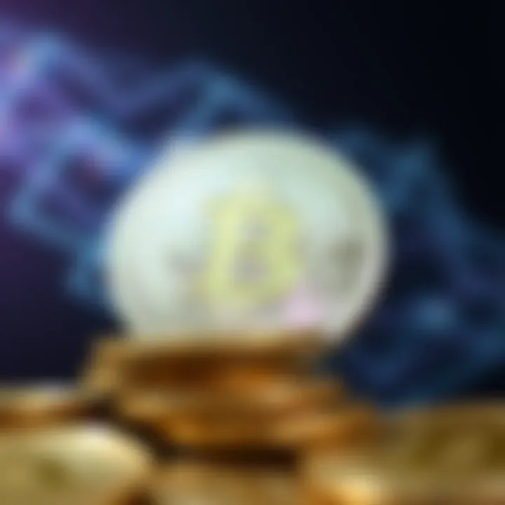 Notable Cryptocurrency for Beginners: Navigating the Digital Currency Landscape