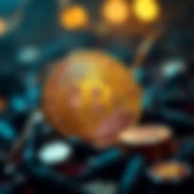 Regulations Shaping Crypto Regulatory changes impacting cryptocurrencies