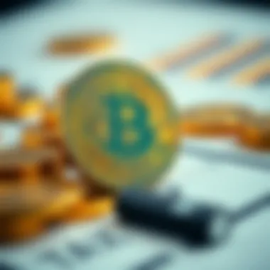 Effective Reporting Techniques for Cryptocurrency Taxes Visual representation of tax reporting methodologies